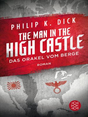 cover image of The Man in the High Castle/Das Orakel vom Berge